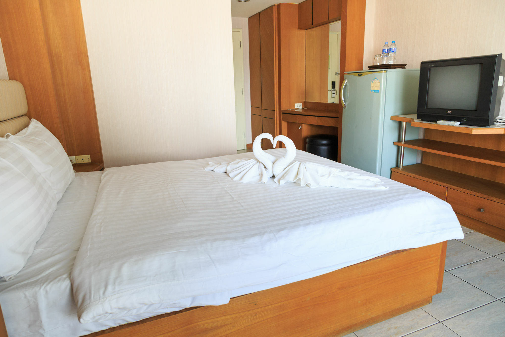Aparthotel Roseate Ratchada Bangkok Zewnętrze zdjęcie