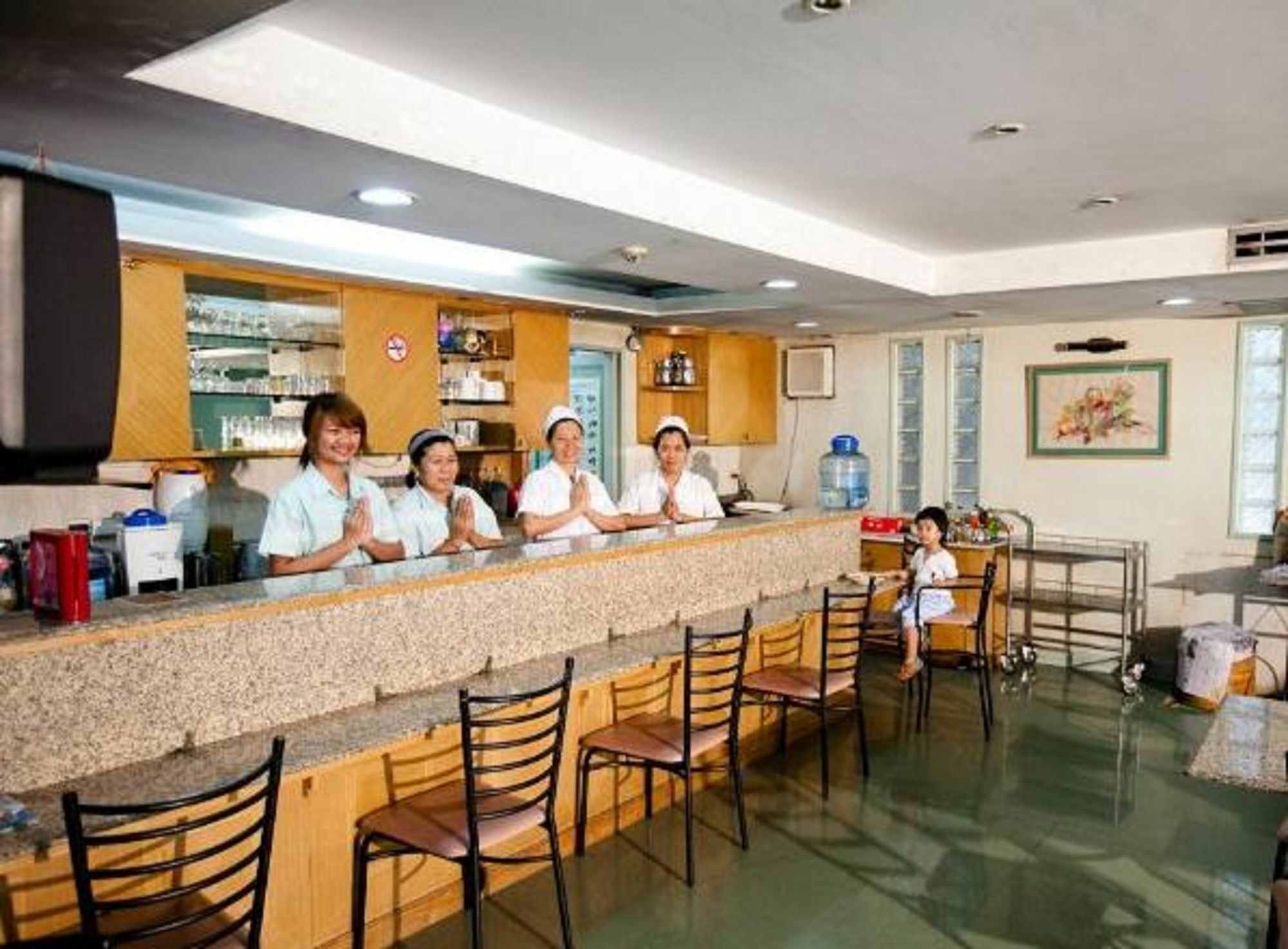 Aparthotel Roseate Ratchada Bangkok Zewnętrze zdjęcie