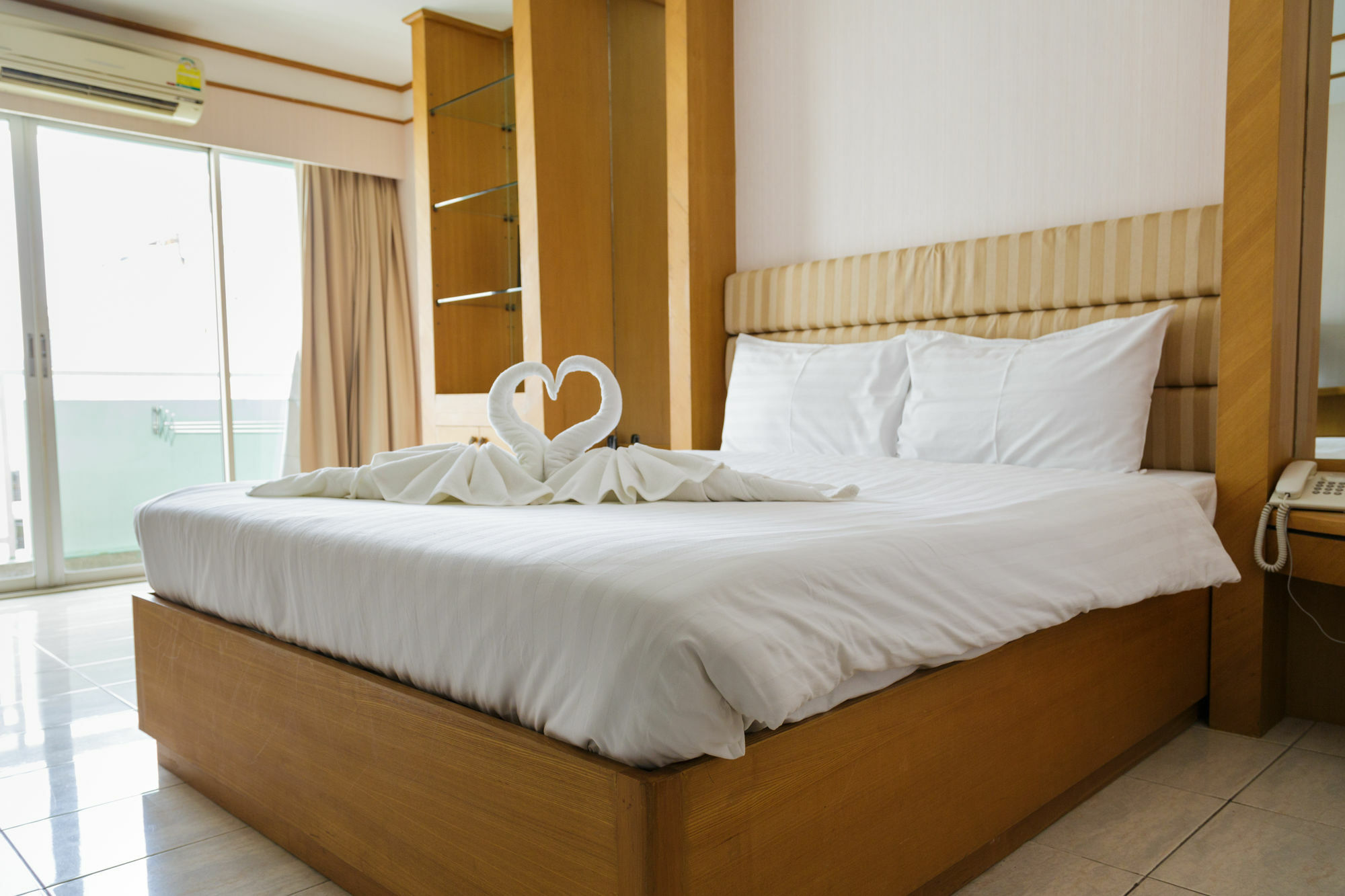Aparthotel Roseate Ratchada Bangkok Zewnętrze zdjęcie