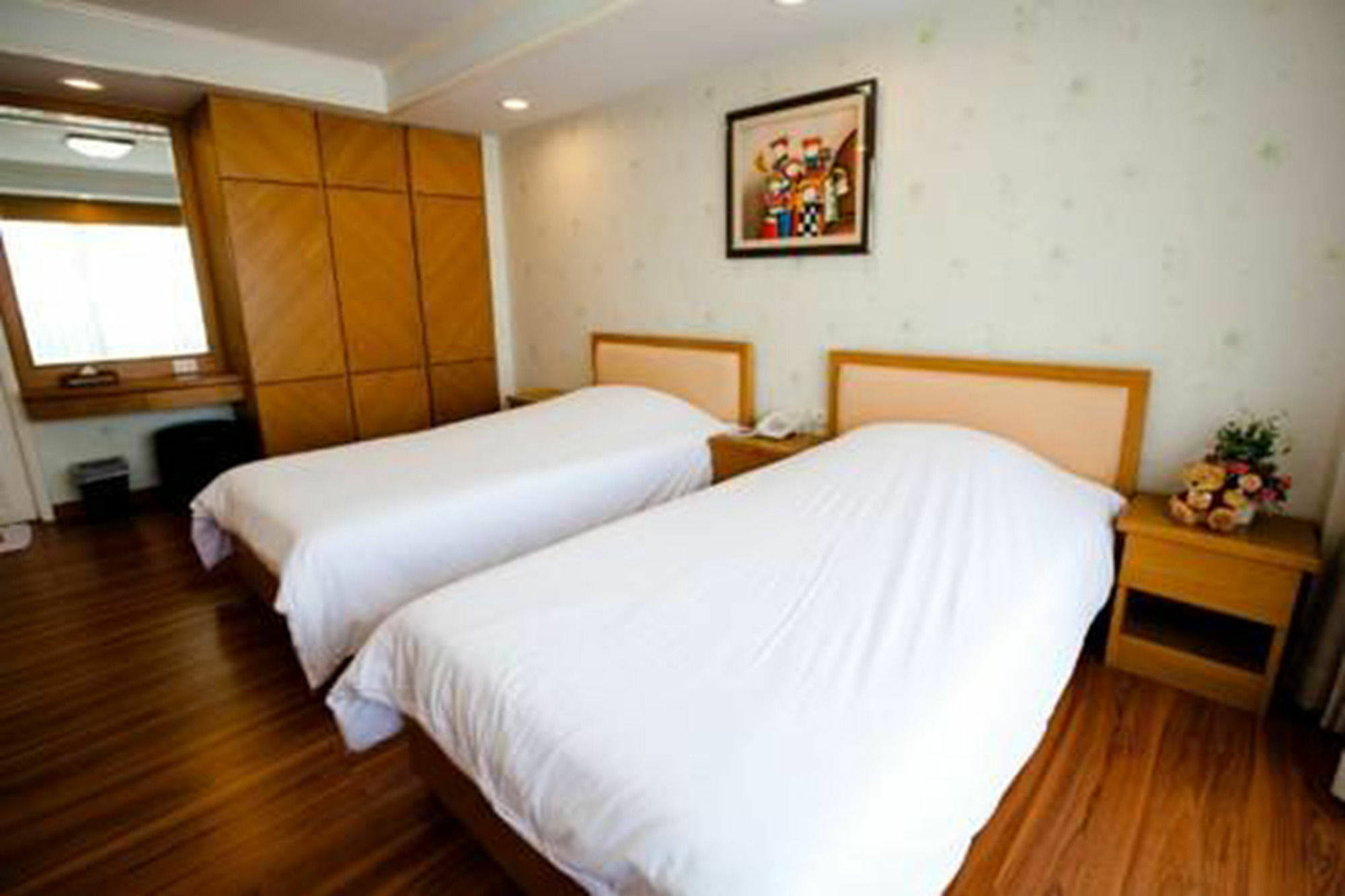 Aparthotel Roseate Ratchada Bangkok Zewnętrze zdjęcie